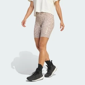 Obcisłe szorty Terrex Multi z nadrukiem o długości wewnętrznej strony nogawki 20cm Adidas