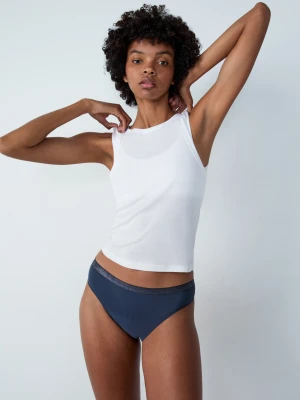 Obfite krwawienie - majtki menstruacyjne Etam