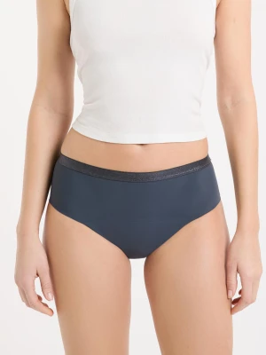 Obfite krwawienie - majtki menstruacyjne Etam