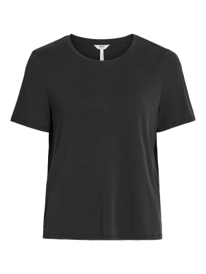 Object Koszulka w kolorze czarnym rozmiar: XS
