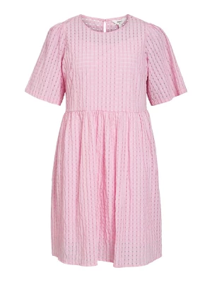 Object Sukienka "Vita" w kolorze jasnoróżowym rozmiar: 34