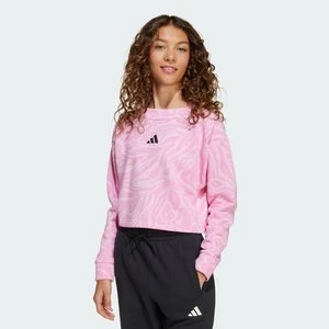 Obniżona bluza dziecięca Future Icons Adidas