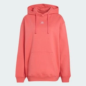 Zdjęcie produktu OBSZERNA POLAROWA BLUZA Z KAPTUREM Adidas