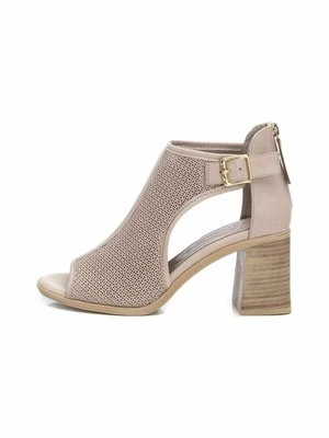 Obuwie bez palców Carmela