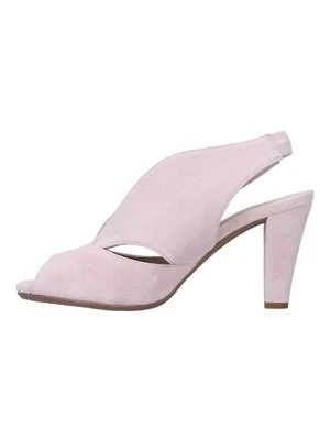 Obuwie bez palców Carvela Comfort