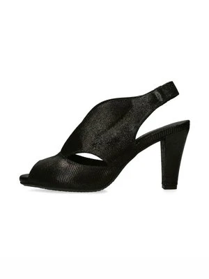 Obuwie bez palców Carvela Comfort