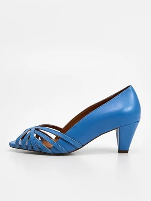 Obuwie bez palców Copenhagen Shoes
