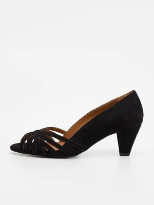 Obuwie bez palców Copenhagen Shoes