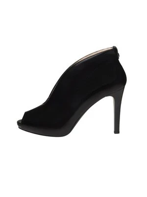 Obuwie bez palców NeroGiardini