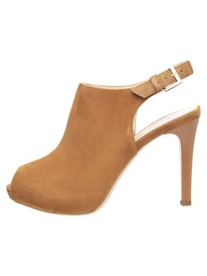 Obuwie bez palców NeroGiardini