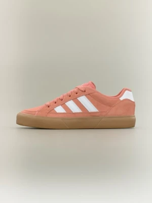 Obuwie deskorolkowe Adidas ochra