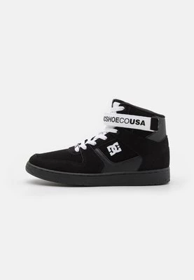 Obuwie deskorolkowe DC Shoes