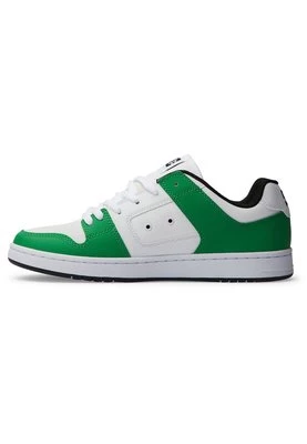 Obuwie deskorolkowe DC Shoes