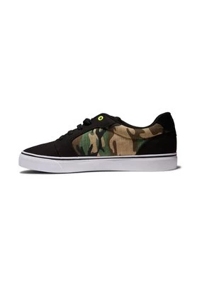 Obuwie deskorolkowe DC Shoes