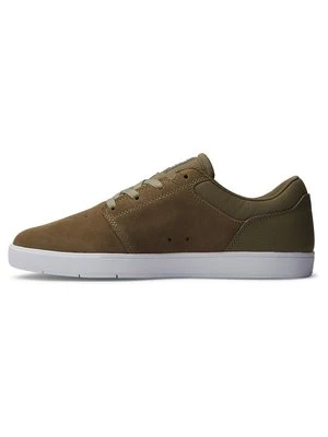 Obuwie deskorolkowe DC Shoes