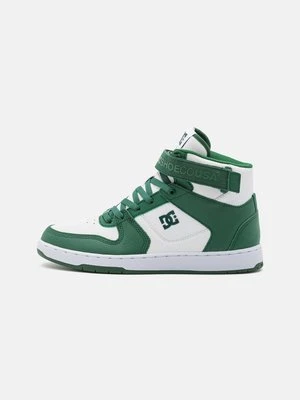 Obuwie deskorolkowe DC Shoes