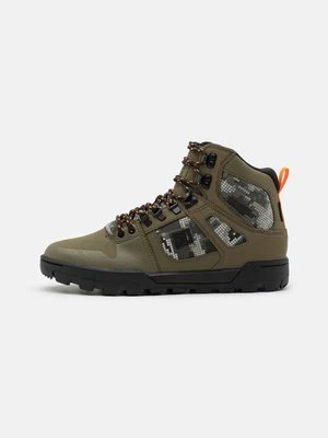 Obuwie deskorolkowe DC Shoes