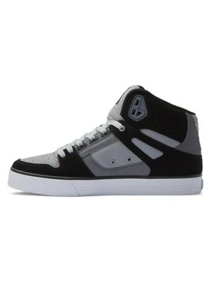 Obuwie deskorolkowe DC Shoes