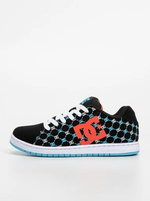 Obuwie deskorolkowe DC Shoes