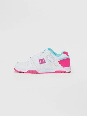 Obuwie deskorolkowe DC Shoes
