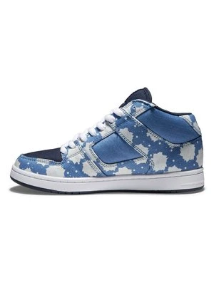 Obuwie deskorolkowe DC Shoes