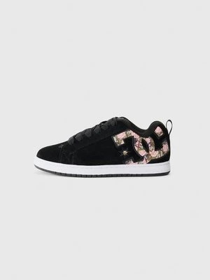 Obuwie deskorolkowe DC Shoes