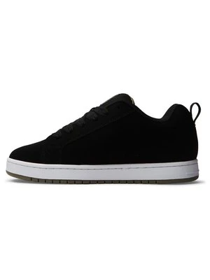 Obuwie deskorolkowe DC Shoes