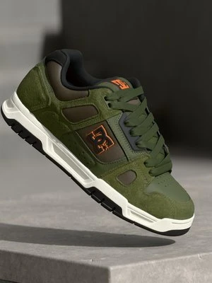 Obuwie deskorolkowe DC Shoes