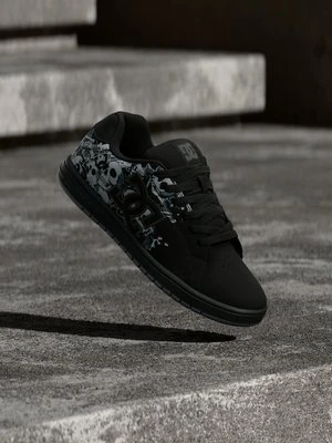 Obuwie deskorolkowe DC Shoes czarny