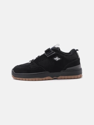 Obuwie deskorolkowe DC Shoes czarny