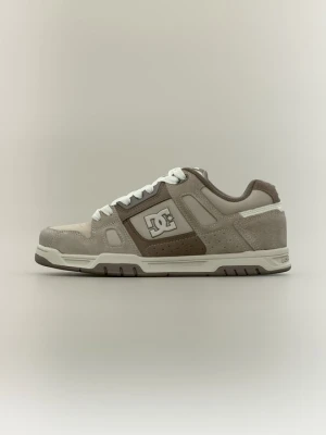 Obuwie deskorolkowe DC Shoes mleczny