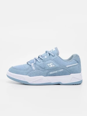 Obuwie deskorolkowe DC Shoes niebieski