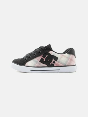Obuwie deskorolkowe DC Shoes różowy
