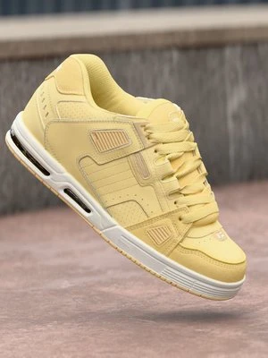 Obuwie deskorolkowe Globe