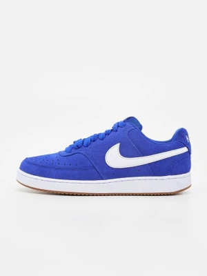 Obuwie deskorolkowe Nike brązowy