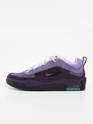 Obuwie deskorolkowe Nike fioletowy