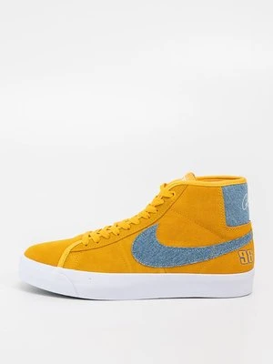 Obuwie deskorolkowe Nike Performance