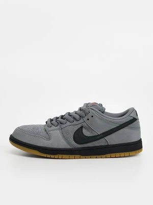 Obuwie deskorolkowe Nike Performance