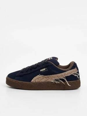 Obuwie deskorolkowe Puma
