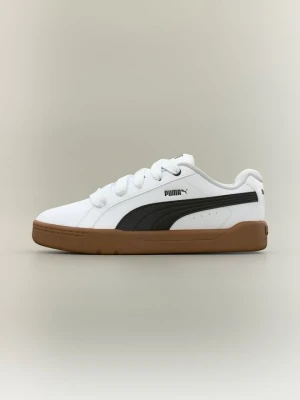Obuwie deskorolkowe Puma biały