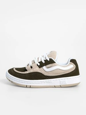 Obuwie deskorolkowe Vans