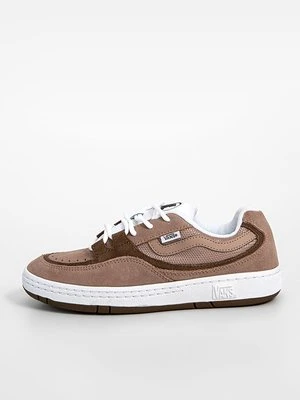 Obuwie deskorolkowe Vans