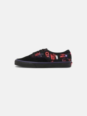 Obuwie deskorolkowe Vans