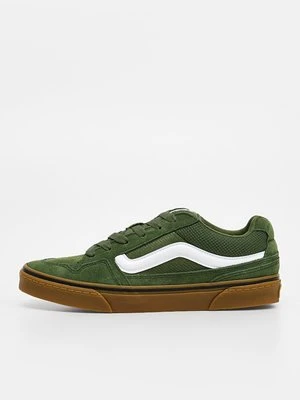 Obuwie deskorolkowe Vans