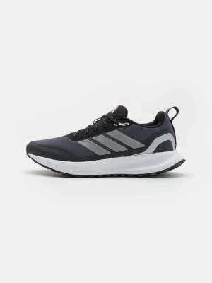 Obuwie do biegania Szlak Adidas czarny