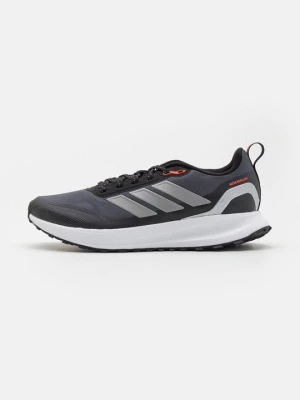 Obuwie do biegania Szlak Adidas czarny