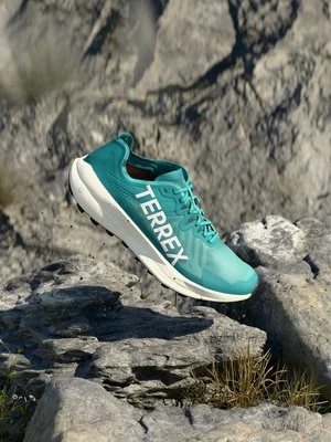 Obuwie do biegania Szlak adidas Terrex