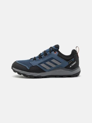 Obuwie do biegania Szlak Adidas Terrex beżowy