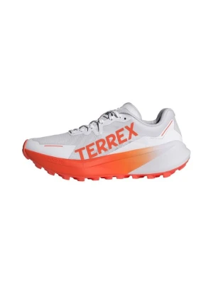 Obuwie do biegania Szlak Adidas Terrex biały