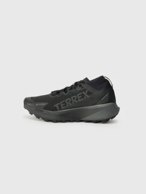 Obuwie do biegania Szlak Adidas Terrex czarny